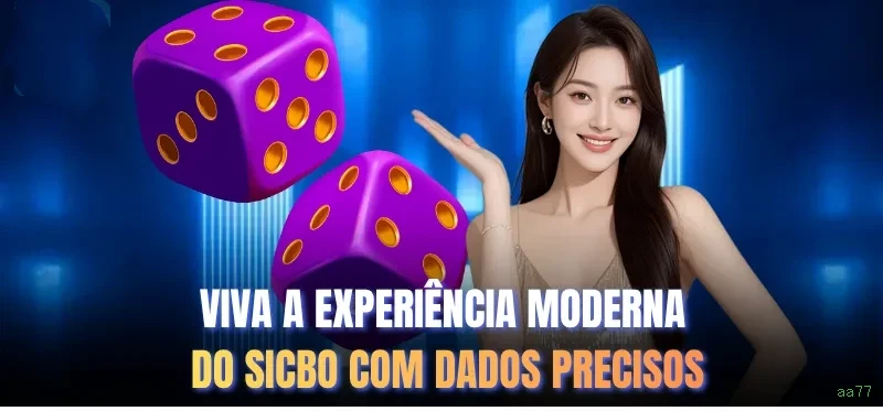 Imagem promocional da aa77