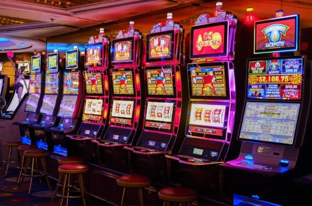 Slots aa77 - Sweet Bonanza e caça-níqueis populares